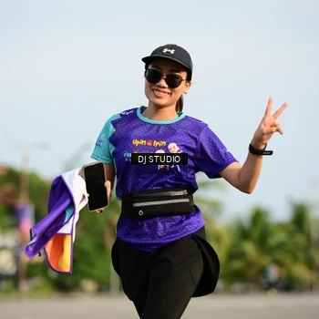 Runner Photo 8355735