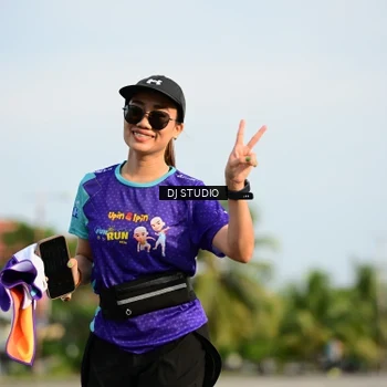 Runner Photo 8355736