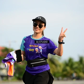 Runner Photo 8355738