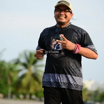 Runner Photo 8355739