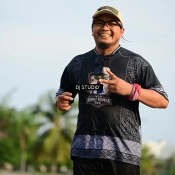 Runner Photo 8355740