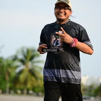 Runner Photo 8355741