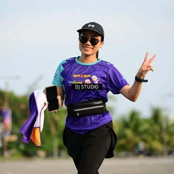 Runner Photo 8355742