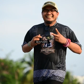 Runner Photo 8355745