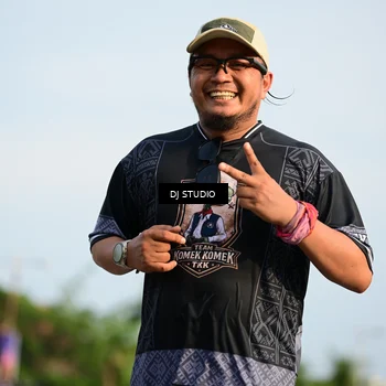 Runner Photo 8355747