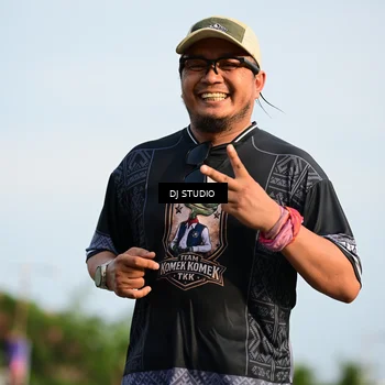 Runner Photo 8355748