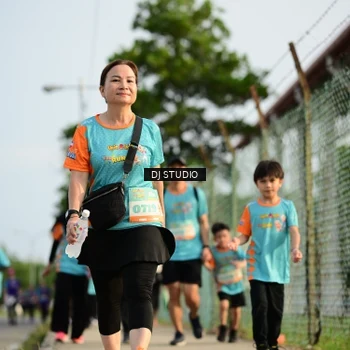 Runner Photo 8355755
