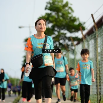 Runner Photo 8355756