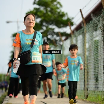 Runner Photo 8355757