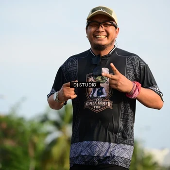 Runner Photo 8355758