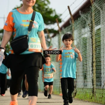 Runner Photo 8355762