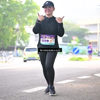 Runner Photo 8355763