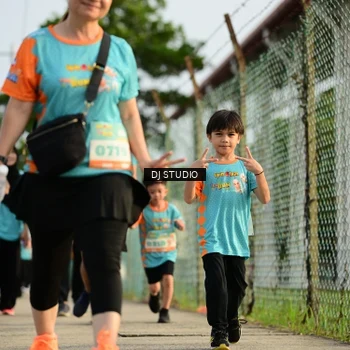 Runner Photo 8355764