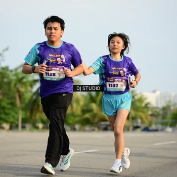 Runner Photo 8355771