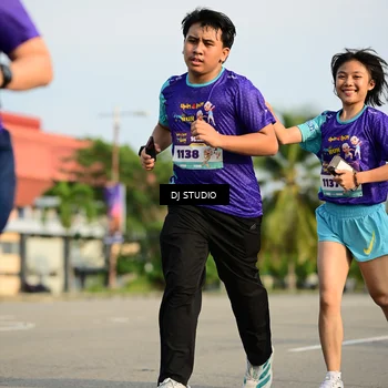 Runner Photo 8355773