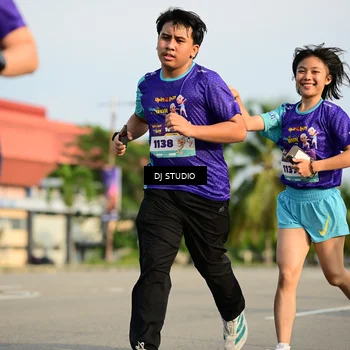 Runner Photo 8355774