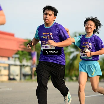 Runner Photo 8355776