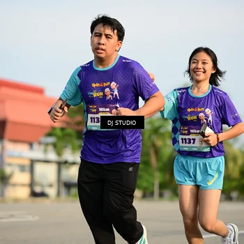 Runner Photo 8355778