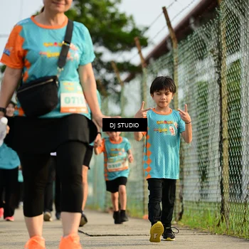 Runner Photo 8355779