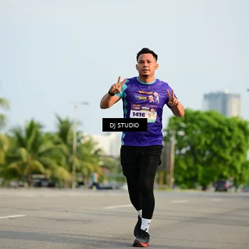 Runner Photo 8355780