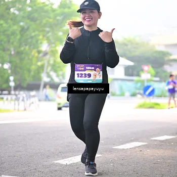 Runner Photo 8355782