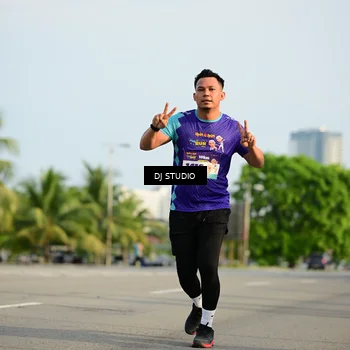 Runner Photo 8355784