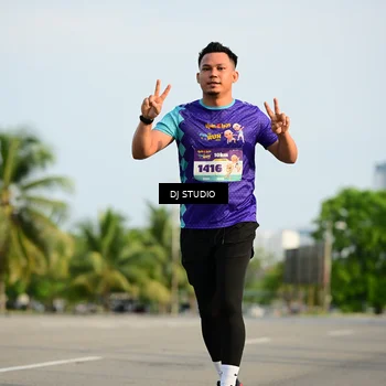 Runner Photo 8355790