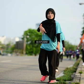 Runner Photo 8355797