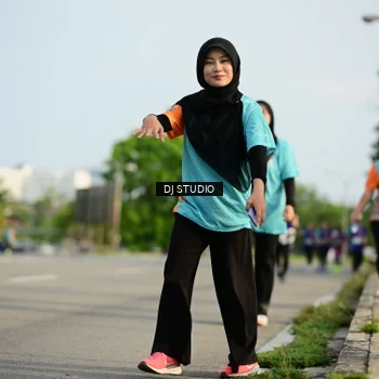 Runner Photo 8355799