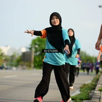 Runner Photo 8355801