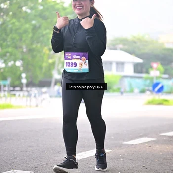 Runner Photo 8355802