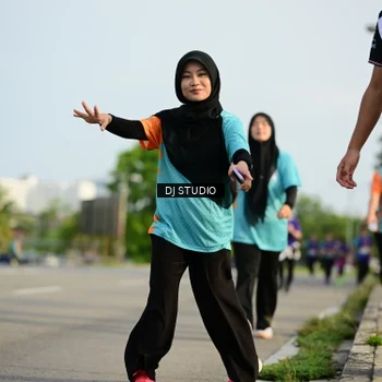 Runner Photo 8355803