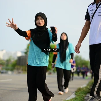 Runner Photo 8355804