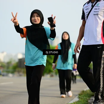 Runner Photo 8355805