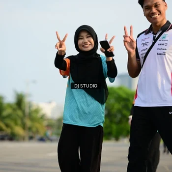 Runner Photo 8355807
