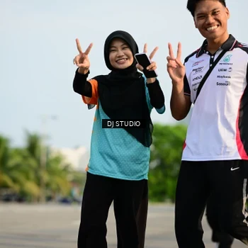 Runner Photo 8355809