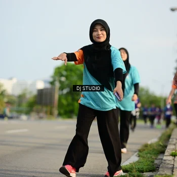 Runner Photo 8355810