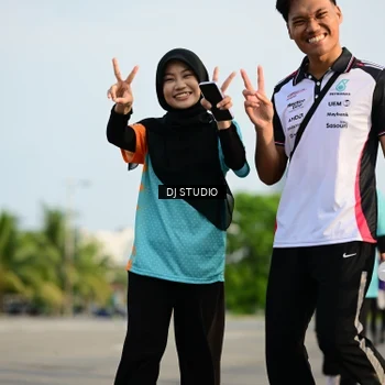 Runner Photo 8355812