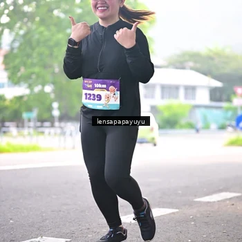 Runner Photo 8355814