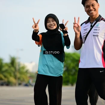 Runner Photo 8355818