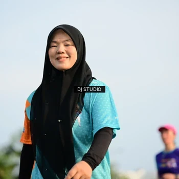 Runner Photo 8355828