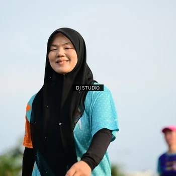 Runner Photo 8355831