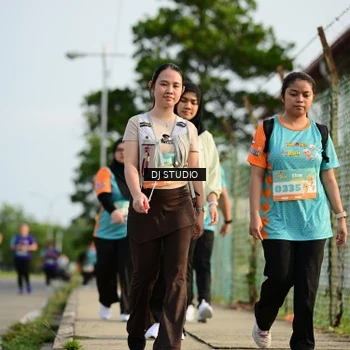 Runner Photo 8355839