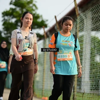 Runner Photo 8355840