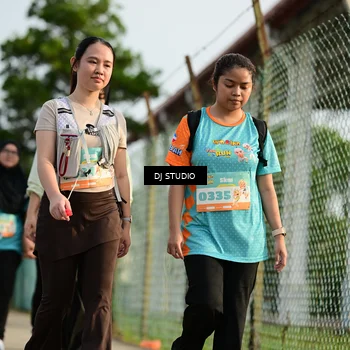 Runner Photo 8355842