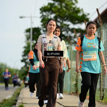 Runner Photo 8355843