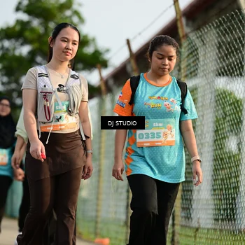 Runner Photo 8355844