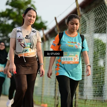 Runner Photo 8355845