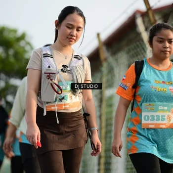 Runner Photo 8355848
