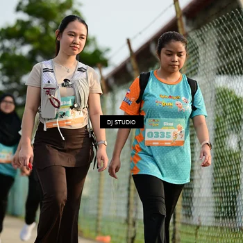Runner Photo 8355850